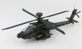 Boeing AH-64E Apache Wächter